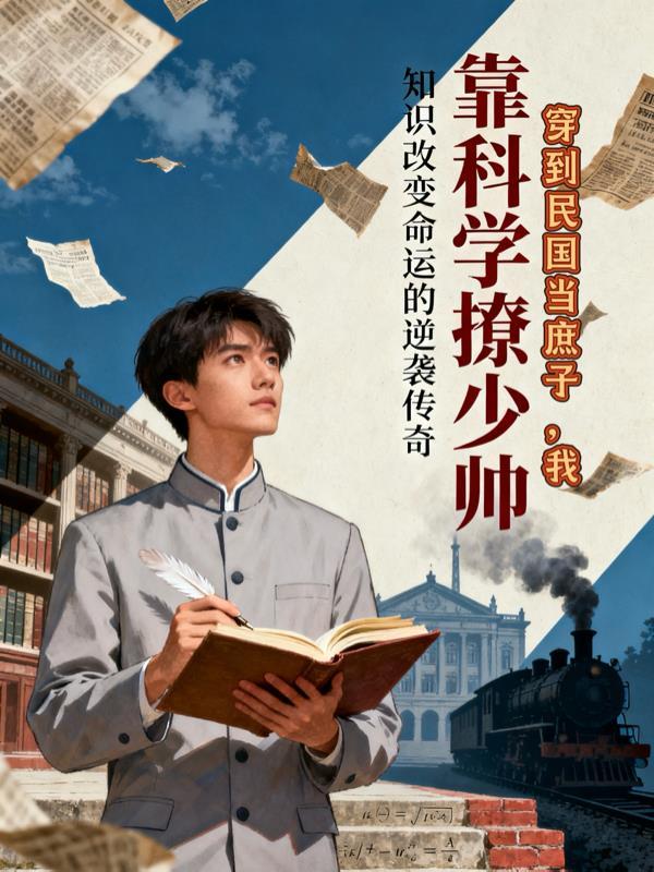 穿越成反派的道侣